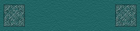 Nouveau Celtica blank title