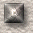 Stone Cameo medium bullet