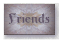 Softly Softly friends button